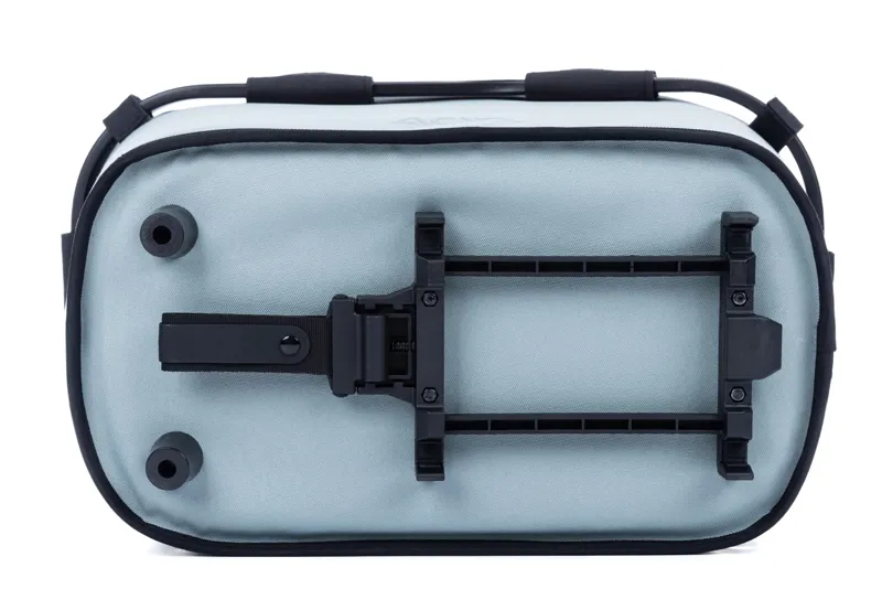 Cube / Acid City 20L RILink Rear Carrier Basket in Grey-3